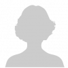 Blank headshot placeholder.