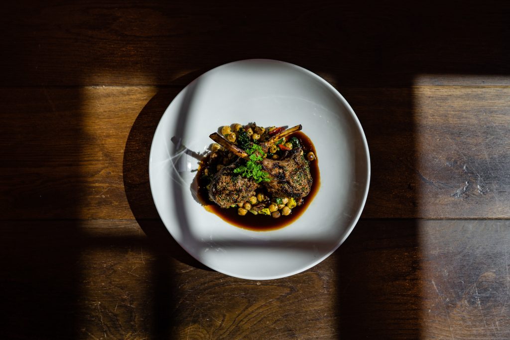 Cookery Hospitality Course