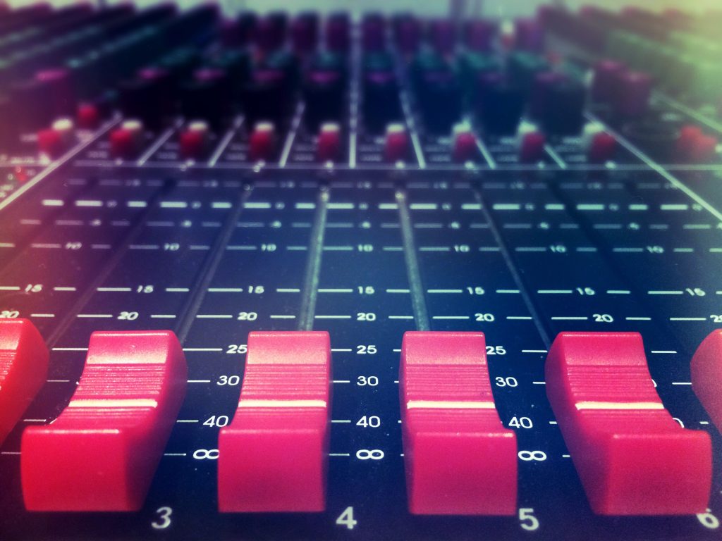 Music A-level Course