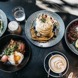 Professional Cookery Course
