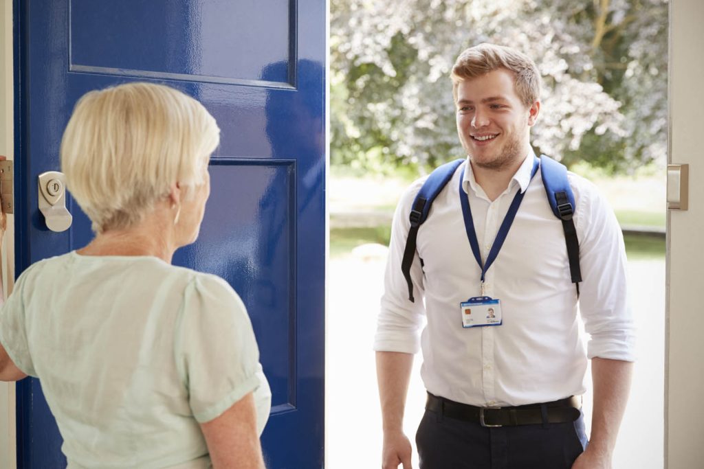 Ymarferydd Gwasanaethau Cymdeithasol