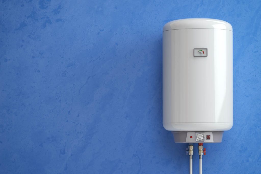 Hot Water Storage Systems Training
