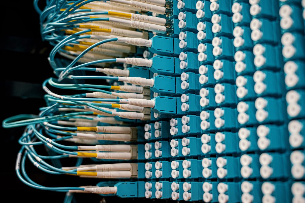 cables and plugs